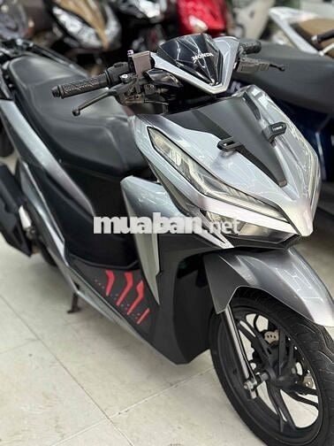 Honda Vario 150 Xám Xe tay ga