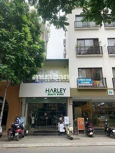 Chính chủ bán nhà mặt ngõ 52 Tô Ngọc Vân, Tây Hồ, Hà Nội