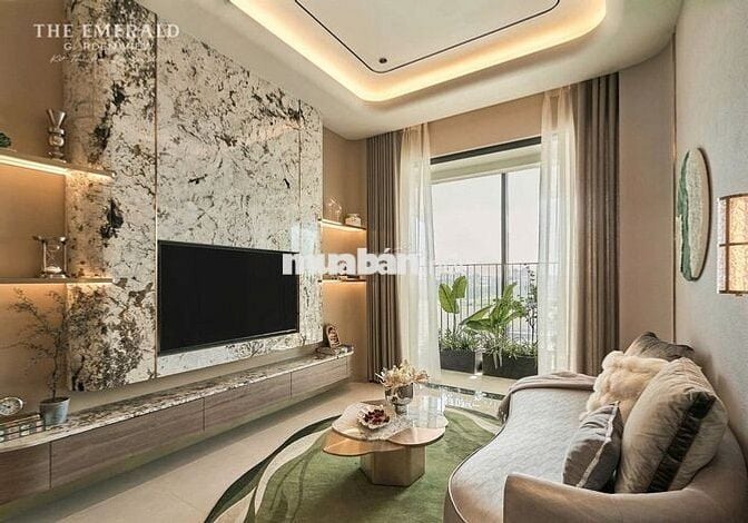Căn hộ 2PN 59,12m² – Giá 2,309 tỷ, trả 9,9 triệu/tháng - tại TPHCM