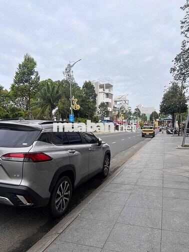Toyota Corolla Cross 1.8V 2021 Xám 7 vạn