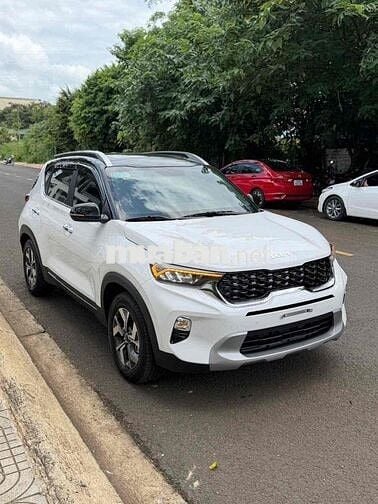 KIA SONET PREMIUM 2023 Trắng 29000 km rất đẹp