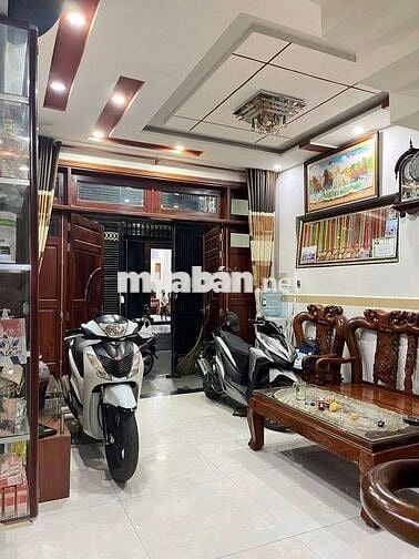 NHÀ ĐƯỜNG SỐ 4 GẦN KHU SÔNG ĐÀ