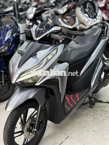 Honda Vario 150 Xám Xe tay ga