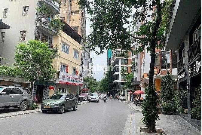 Chính chủ bán nhà mặt ngõ 52 Tô Ngọc Vân, Tây Hồ, Hà Nội