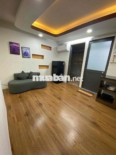 Cho Thuê phòng Đẹp Full Nội Thất - Gần Etown Tân Bình