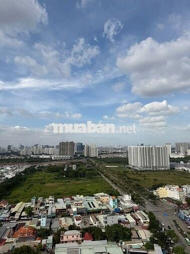 Chính chủ cần bán căn hộ Viva Plaza 1PN 47m2. Giá đầu tư: 2,650 tỷ