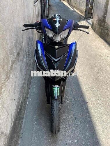 Yamaha Exciter 150 2019. hỗ trợ góp