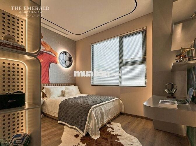 Căn hộ 2PN 59,12m² – Giá 2,309 tỷ, trả 9,9 triệu/tháng - tại TPHCM