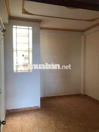 NHÀ HẺM XE TẢI 1/ PHAN HUY ÍCH - 4 PHÒNG NGỦ GIÁ CHỈ 13TR CÒN BỚT