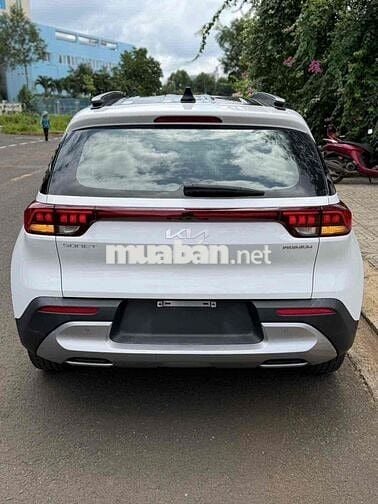 KIA SONET PREMIUM 2023 Trắng 29000 km rất đẹp