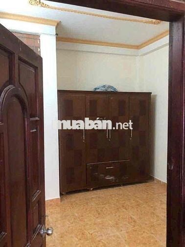 NHÀ HẺM XE TẢI 1/ PHAN HUY ÍCH - 4 PHÒNG NGỦ GIÁ CHỈ 13TR CÒN BỚT