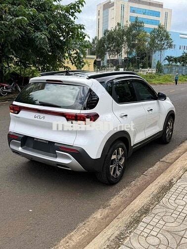 KIA SONET PREMIUM 2023 Trắng 29000 km rất đẹp