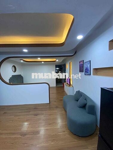 Cho Thuê phòng Đẹp Full Nội Thất - Gần Etown Tân Bình
