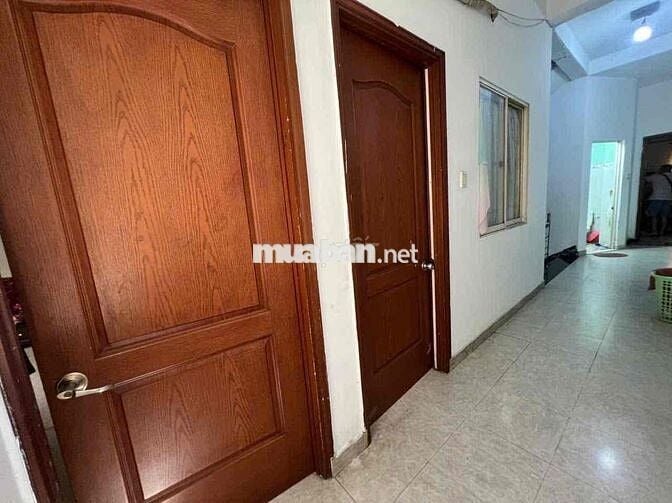 MẶT TIỀN NGUYỄN HỒNG ĐÀO • KHÔNG LỘ GIỚI