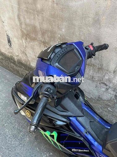 Yamaha Exciter 150 2019. hỗ trợ góp