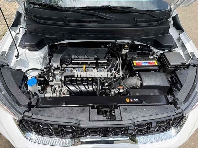 KIA SONET PREMIUM 2023 Trắng 29000 km rất đẹp