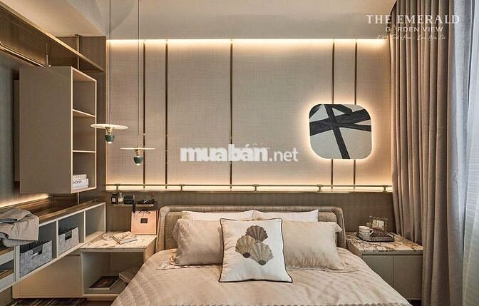 Căn hộ 2PN 59,12m² – Giá 2,309 tỷ, trả 9,9 triệu/tháng - tại TPHCM