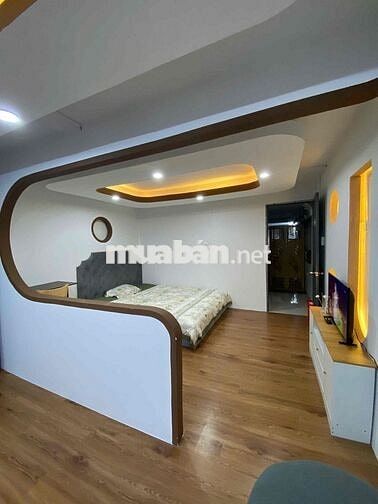 Cho Thuê phòng Đẹp Full Nội Thất - Gần Etown Tân Bình