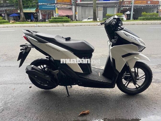 Honda Vario 125 2024 Trắng