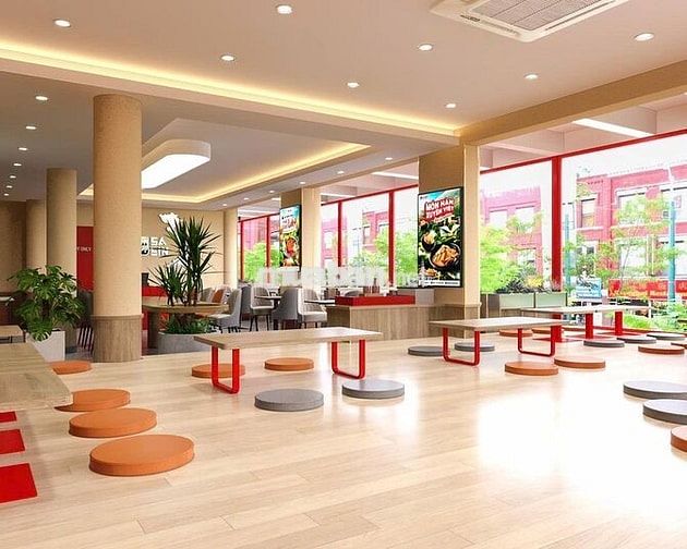 [SASIN Q1, Q4] TUYỂN DỤNG NHÂN VIÊN KHỐI NHÀ HÀNG