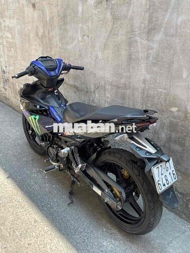Yamaha Exciter 150 2019. hỗ trợ góp