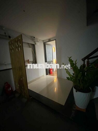 Cho Thuê phòng Đẹp Full Nội Thất - Gần Etown Tân Bình