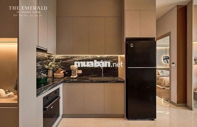 Căn hộ 2PN 59,12m² – Giá 2,309 tỷ, trả 9,9 triệu/tháng - tại TPHCM