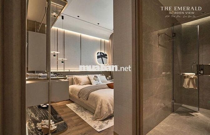 Căn hộ 2PN 59,12m² – Giá 2,309 tỷ, trả 9,9 triệu/tháng - tại TPHCM