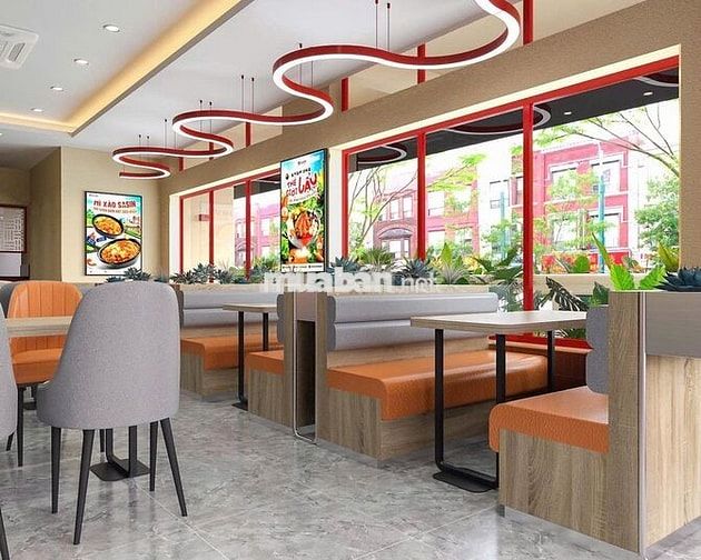 [SASIN Q1, Q4] TUYỂN DỤNG NHÂN VIÊN KHỐI NHÀ HÀNG