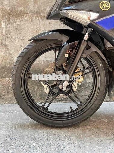 Yamaha Exciter 150 2019. hỗ trợ góp