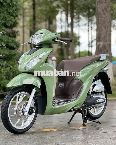 VISION  XANH BƠ LƯỚT 2k CÂY