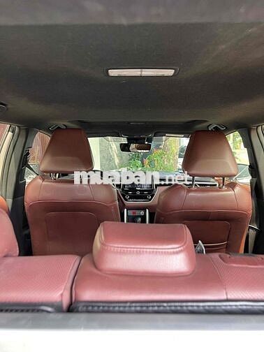 Toyota Corolla Cross 1.8V 2021 Xám 7 vạn