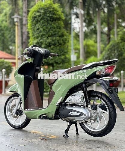 VISION  XANH BƠ LƯỚT 2k CÂY