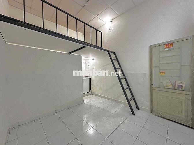 PHÒNG TRỌ GÁC GIÁ RẺ GẦN ĐH BÁCH KHOA