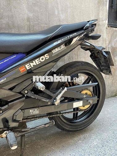 Yamaha Exciter 150 2019. hỗ trợ góp