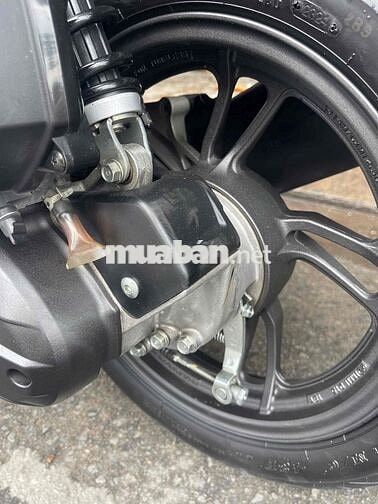 Honda Vario 125 2024 Trắng