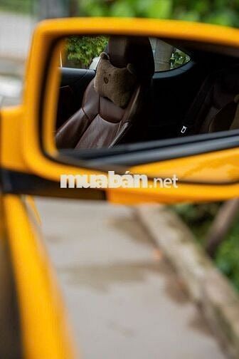 Hyundai Genesis 2.0T 2011 Vàng
