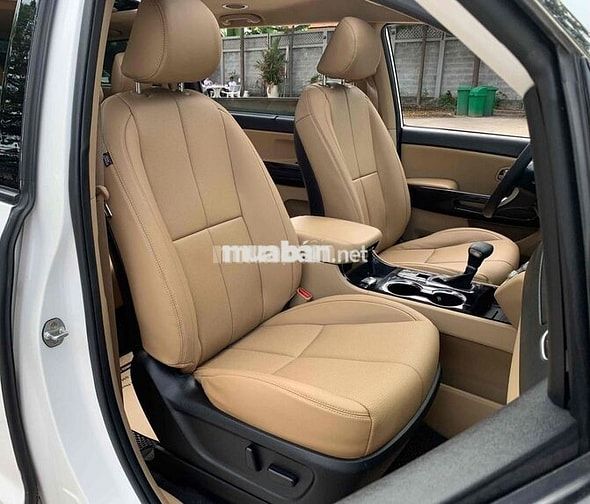 Sedona 2020 dầu cao cấp hỗ trợ góp