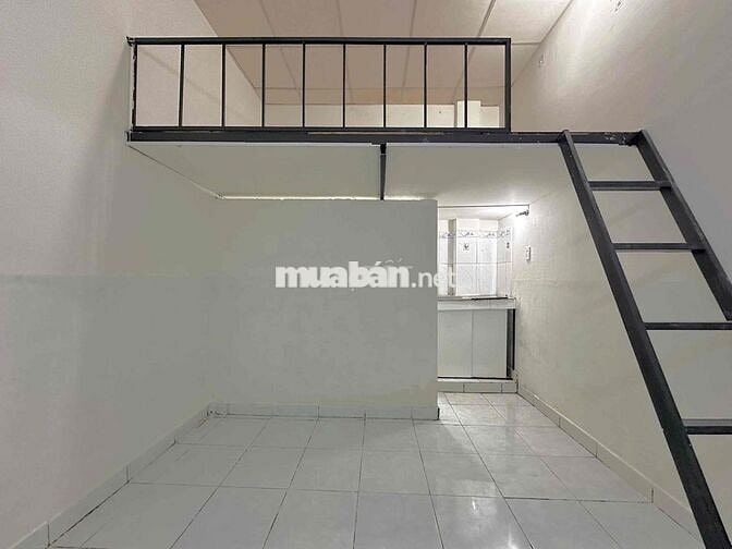 PHÒNG TRỌ GÁC GIÁ RẺ GẦN ĐH BÁCH KHOA