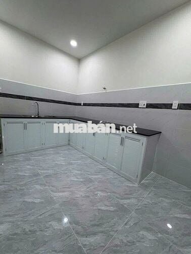 NHÀ ĐẸP 2PN 2WC - HẺM 130 ĐƯỜNG SỐ 2 - TRƯỜNG THỌ - GẦN GA TÀU ĐIỆN
