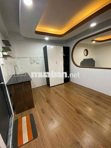 Cho Thuê phòng Đẹp Full Nội Thất - Gần Etown Tân Bình