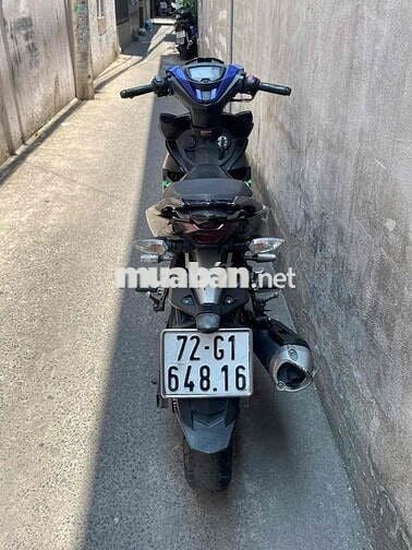 Yamaha Exciter 150 2019. hỗ trợ góp