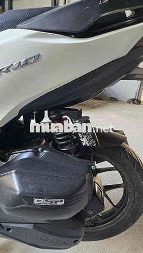 Honda Vario 2020 Trắng