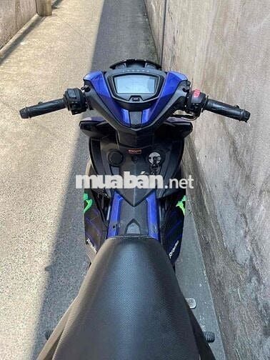Yamaha Exciter 150 2019. hỗ trợ góp