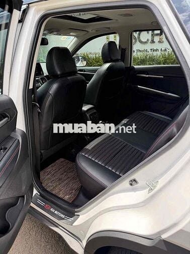 KIA SONET PREMIUM 2023 Trắng 29000 km rất đẹp