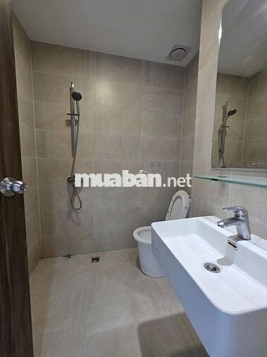 Cho thuê căn hộ Studio 40m² nhà trống ở ngay chỉ 4tr