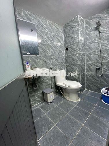 Cho Thuê phòng Đẹp Full Nội Thất - Gần Etown Tân Bình
