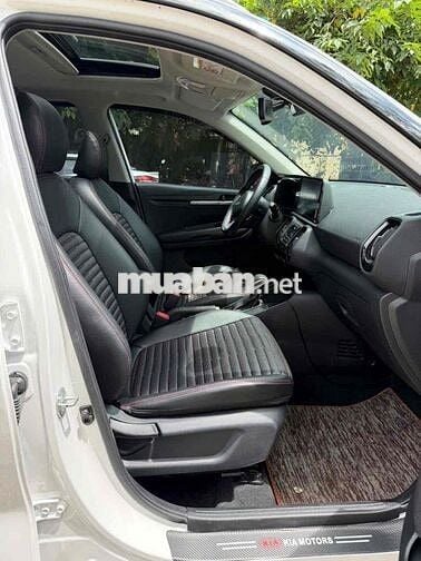 KIA SONET PREMIUM 2023 Trắng 29000 km rất đẹp