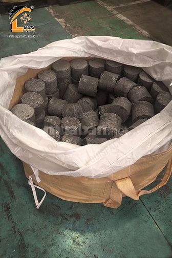 GIẢI PHÁP ĐÓNG GÓI & TỐI ƯU CHI PHÍ LOGISTICS VỚI BAO JUMBO LOUISPACK