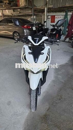 Honda Vario 2020 Trắng